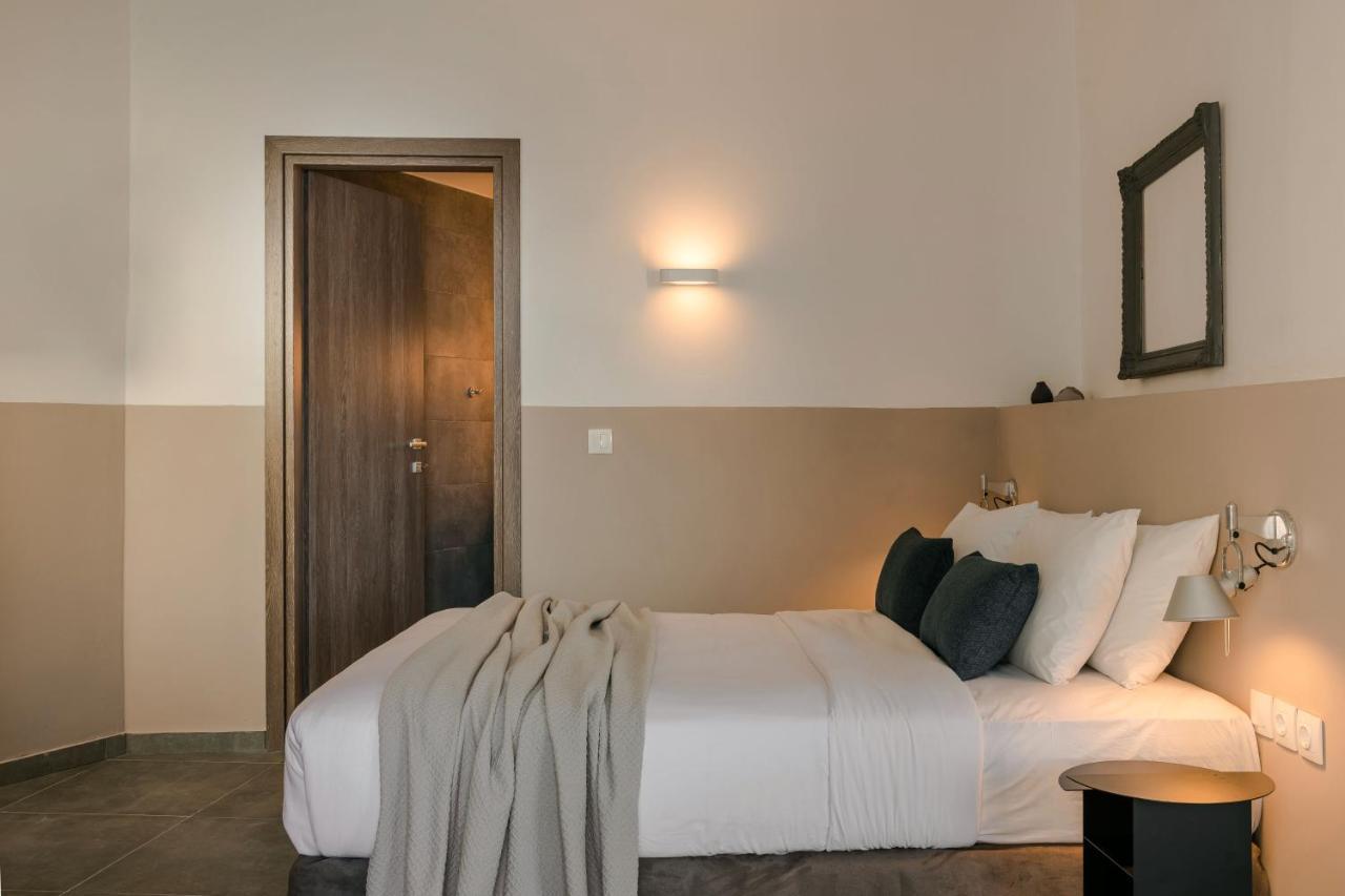 The Rock Hotell Skiáthos Eksteriør bilde